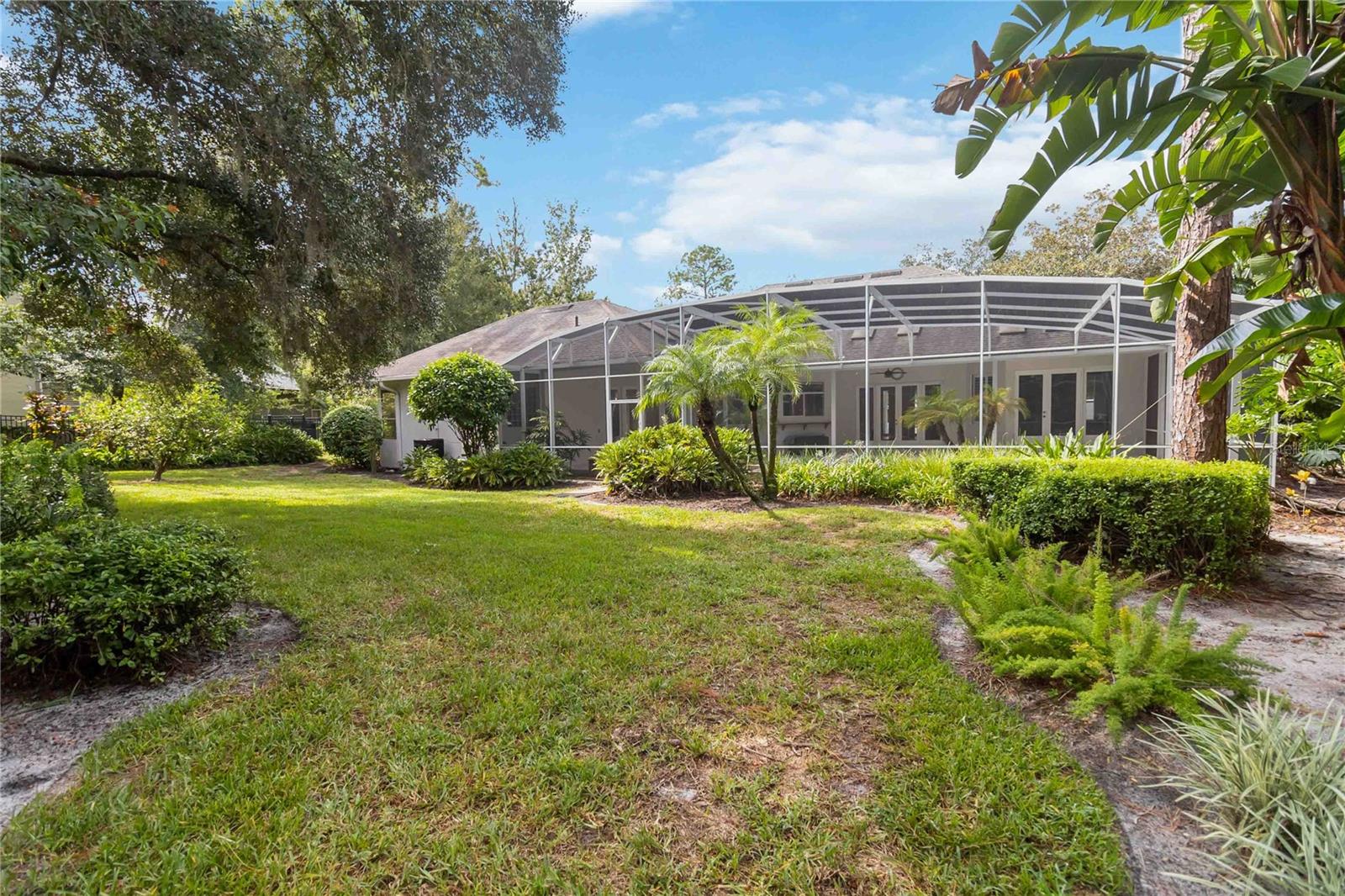 TOREY PINES - Residential Lease