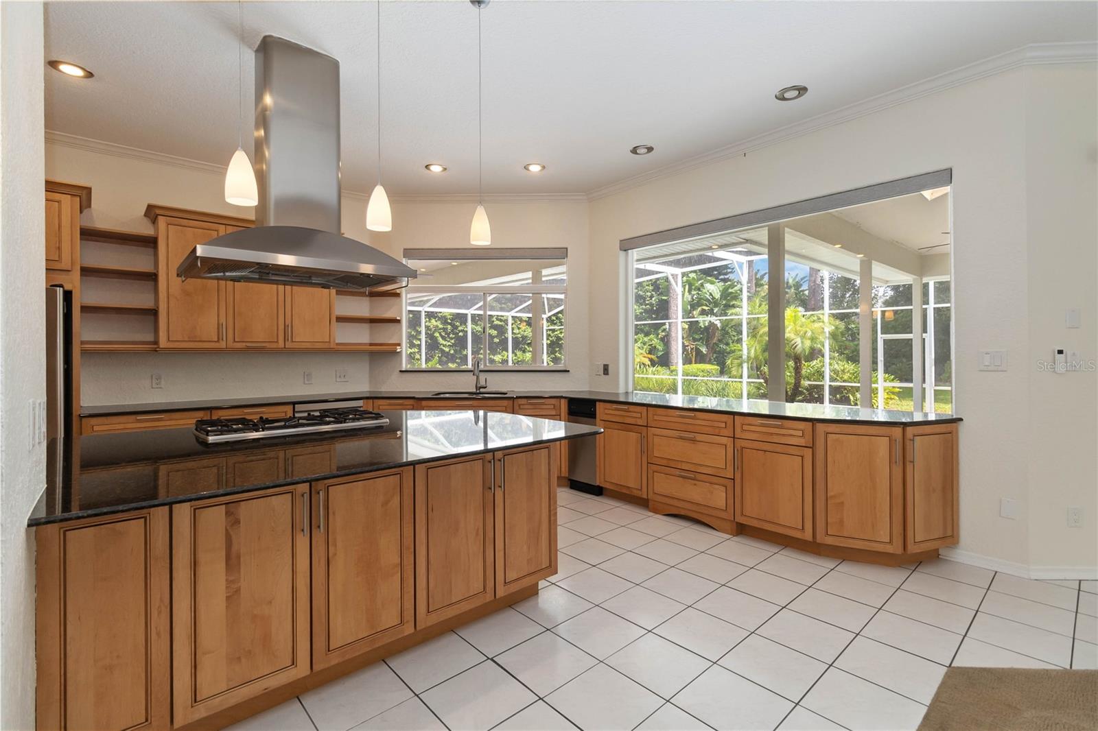 TOREY PINES - Residential Lease