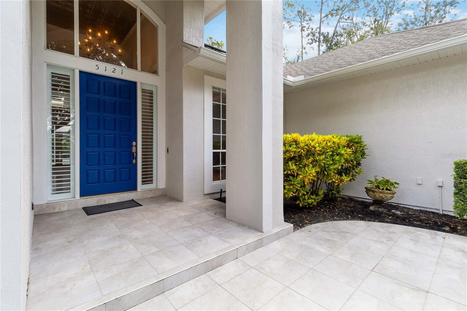 TOREY PINES - Residential Lease