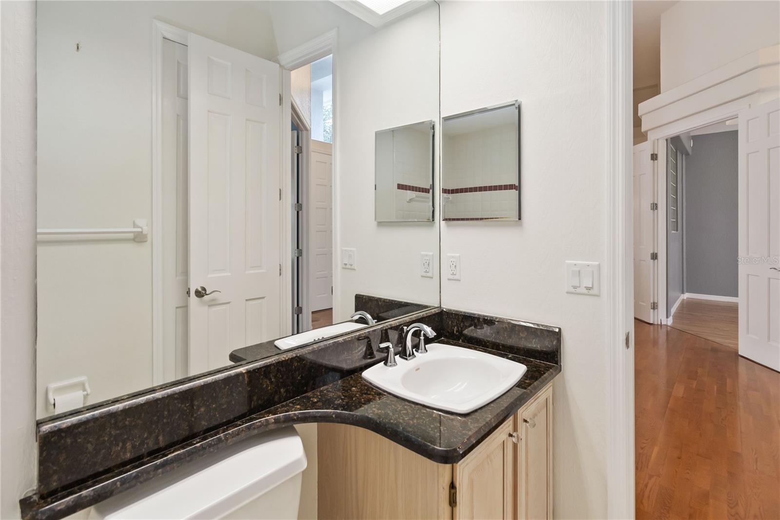 TOREY PINES - Residential Lease