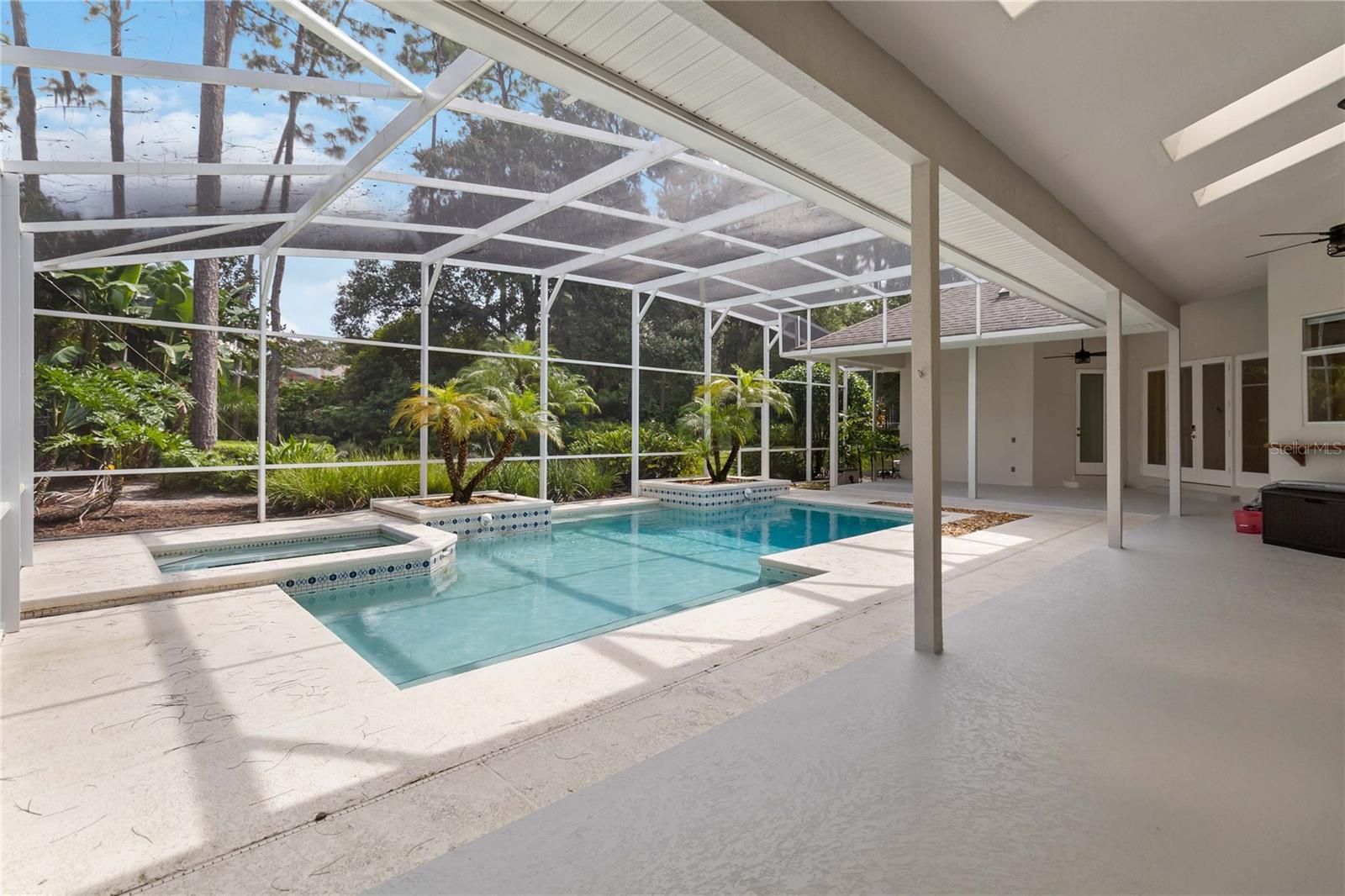 TOREY PINES - Residential Lease