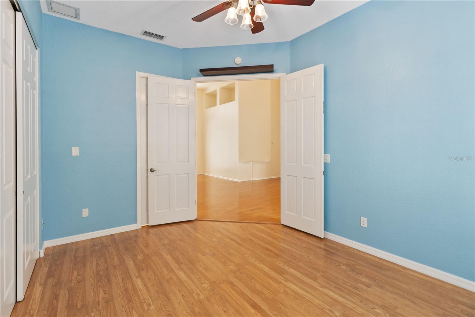 TOREY PINES - Residential Lease