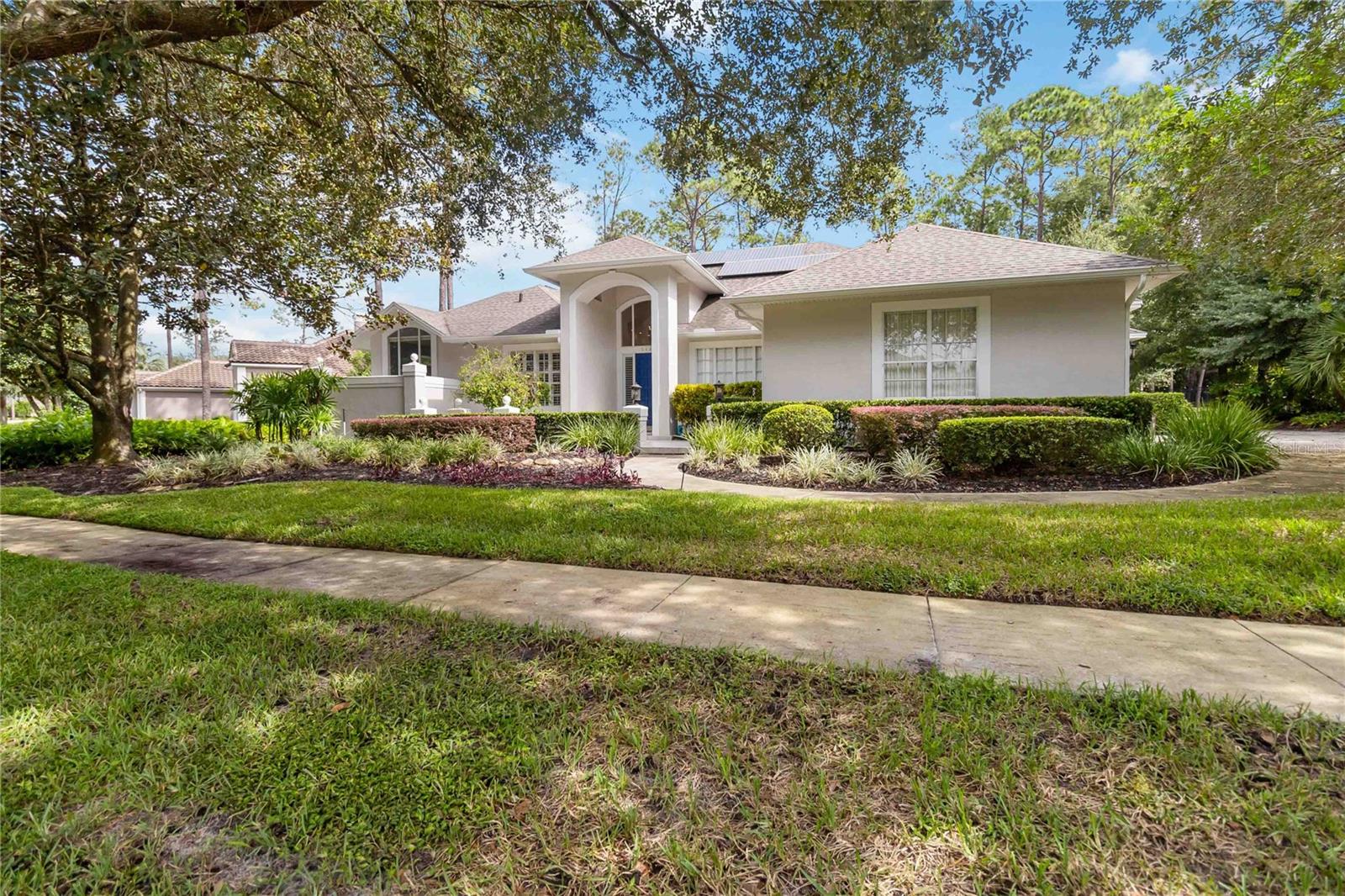 TOREY PINES - Residential Lease