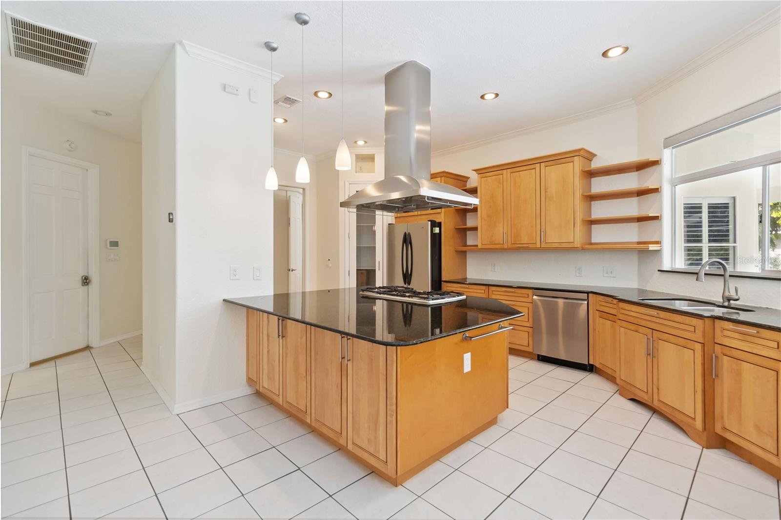 TOREY PINES - Residential Lease