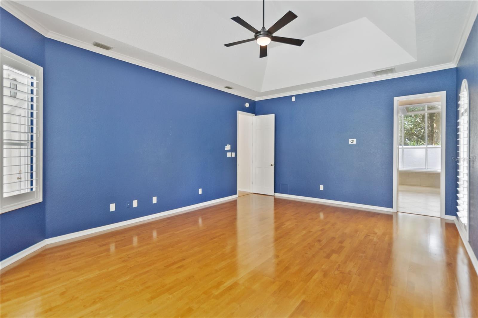 TOREY PINES - Residential Lease