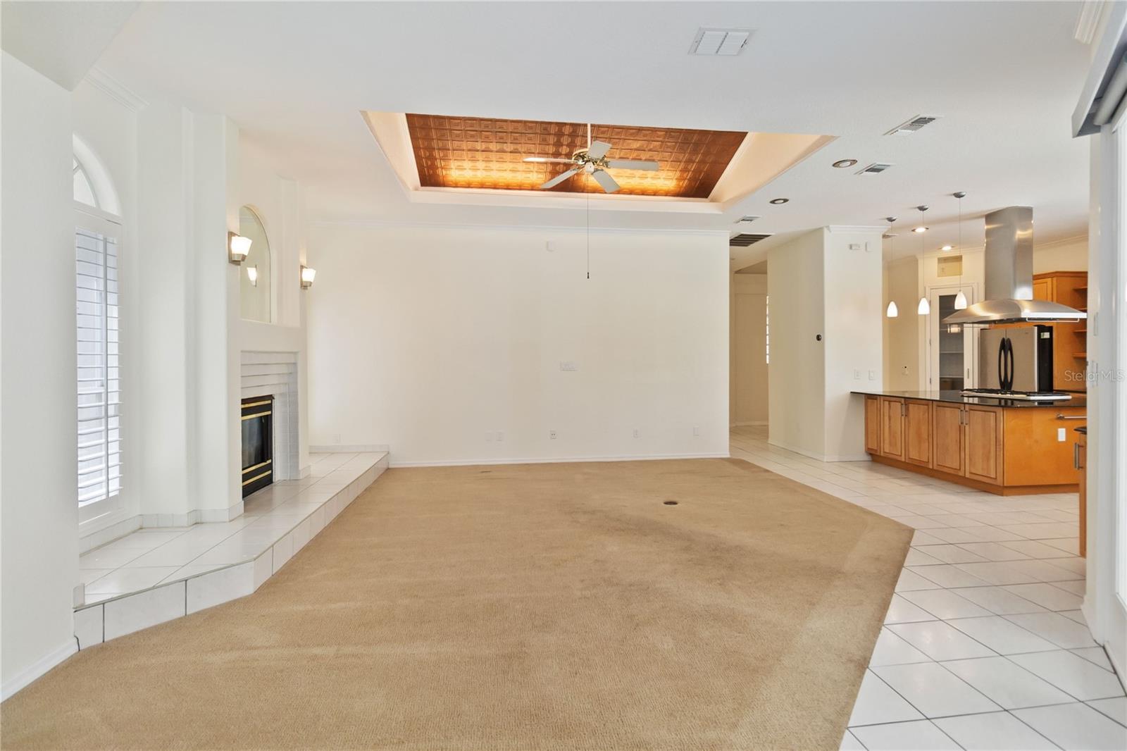 TOREY PINES - Residential Lease