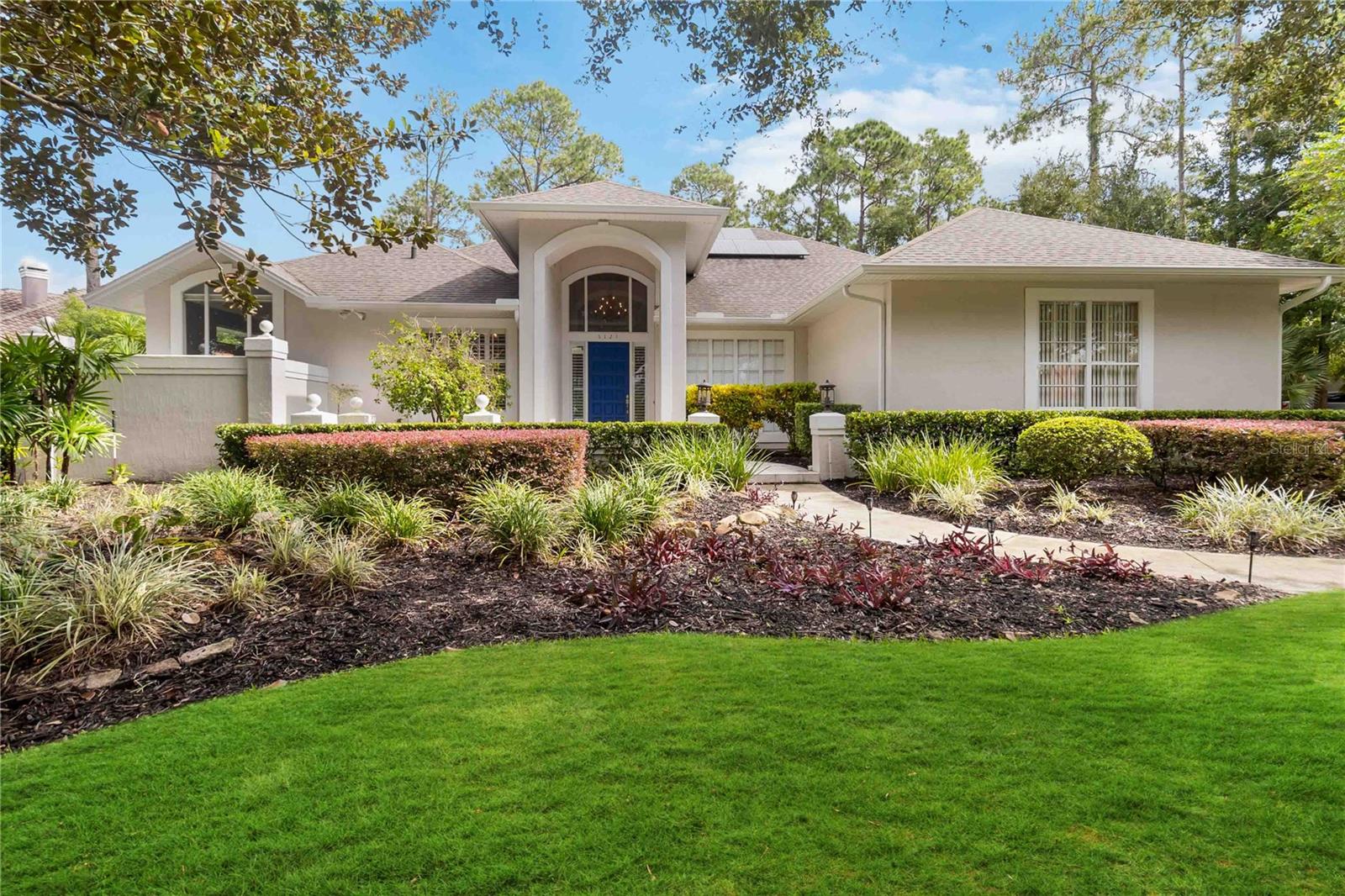 TOREY PINES - Residential Lease