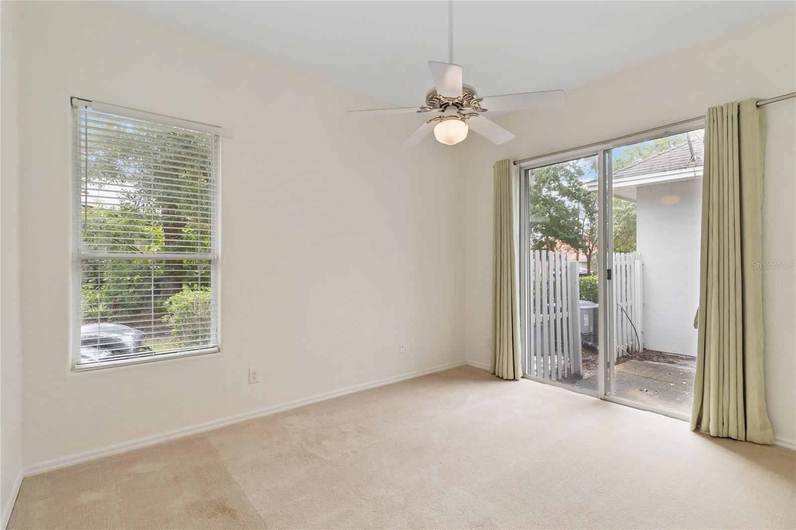 TOREY PINES - Residential Lease