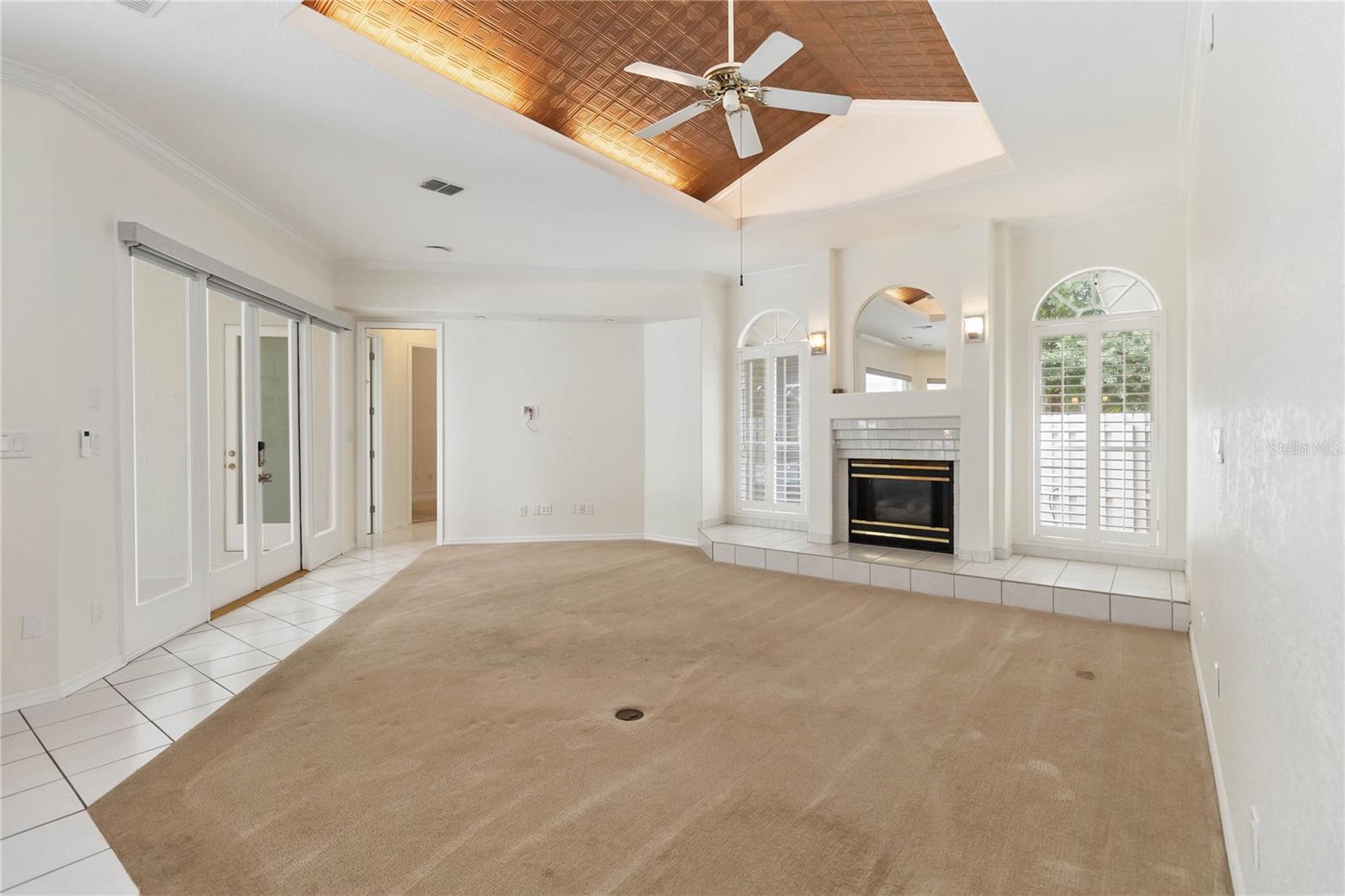 TOREY PINES - Residential Lease