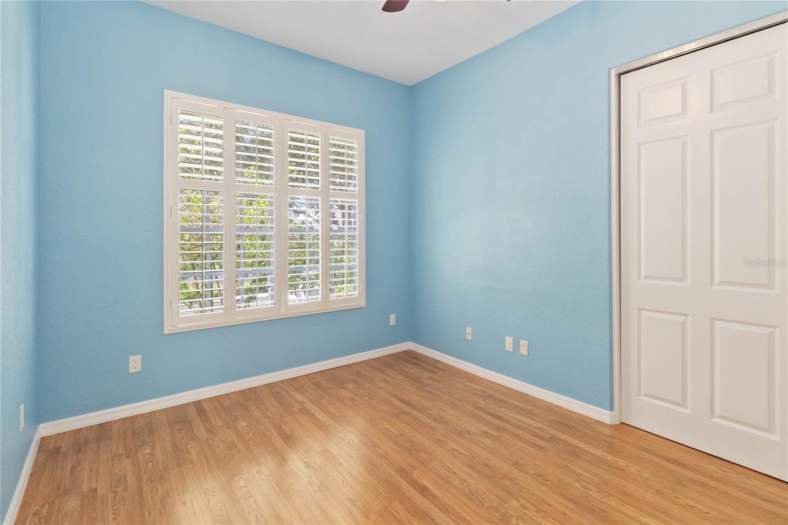 TOREY PINES - Residential Lease