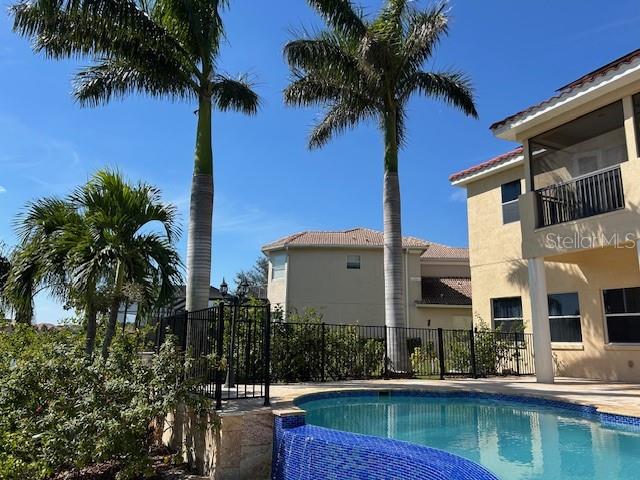 CORY LAKE ISLES PH 3 UN 2 - Residential Lease