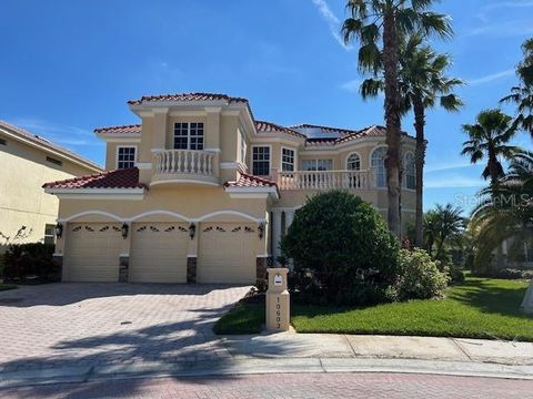 Photo of 10603 Cayman Isle Court, Tampa, FL 33647 (MLS # TB8449139)
