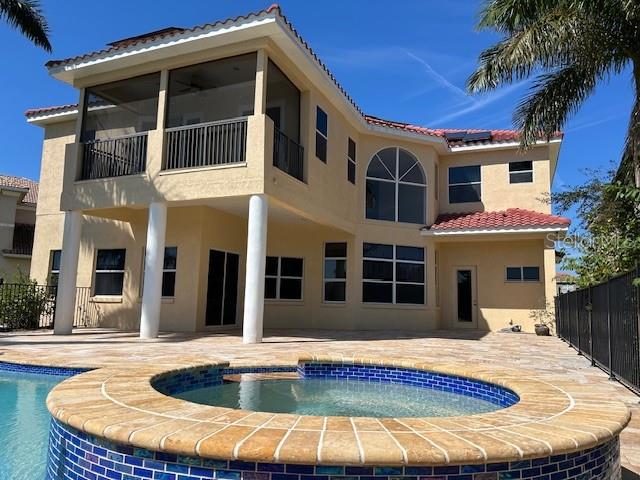 CORY LAKE ISLES PH 3 UN 2 - Residential Lease