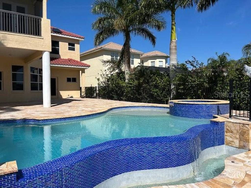 Photo of 10603 Cayman Isle Court, Tampa, FL 33647 (MLS # TB8449139)