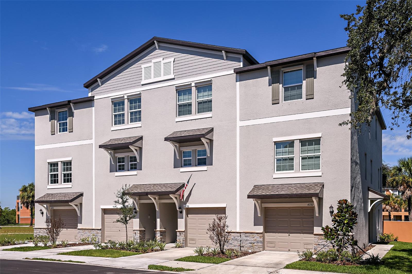 Photo 10 of 11 of 4555 TUSCAN LOON DRIVE townhome
