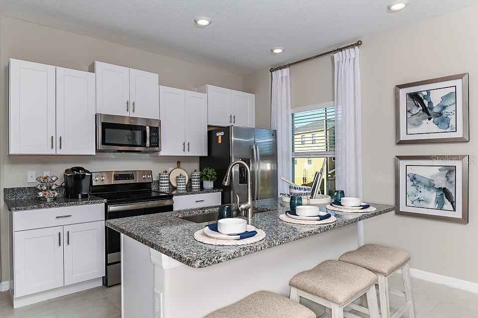 Photo 5 of 11 of 4555 TUSCAN LOON DRIVE townhome