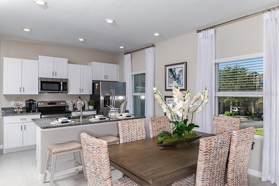 Photo 4 of 11 of 4555 TUSCAN LOON DRIVE townhome