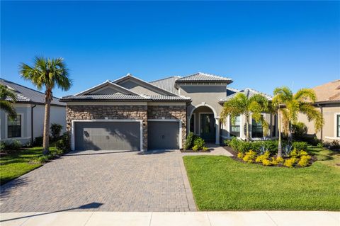 A home in SARASOTA