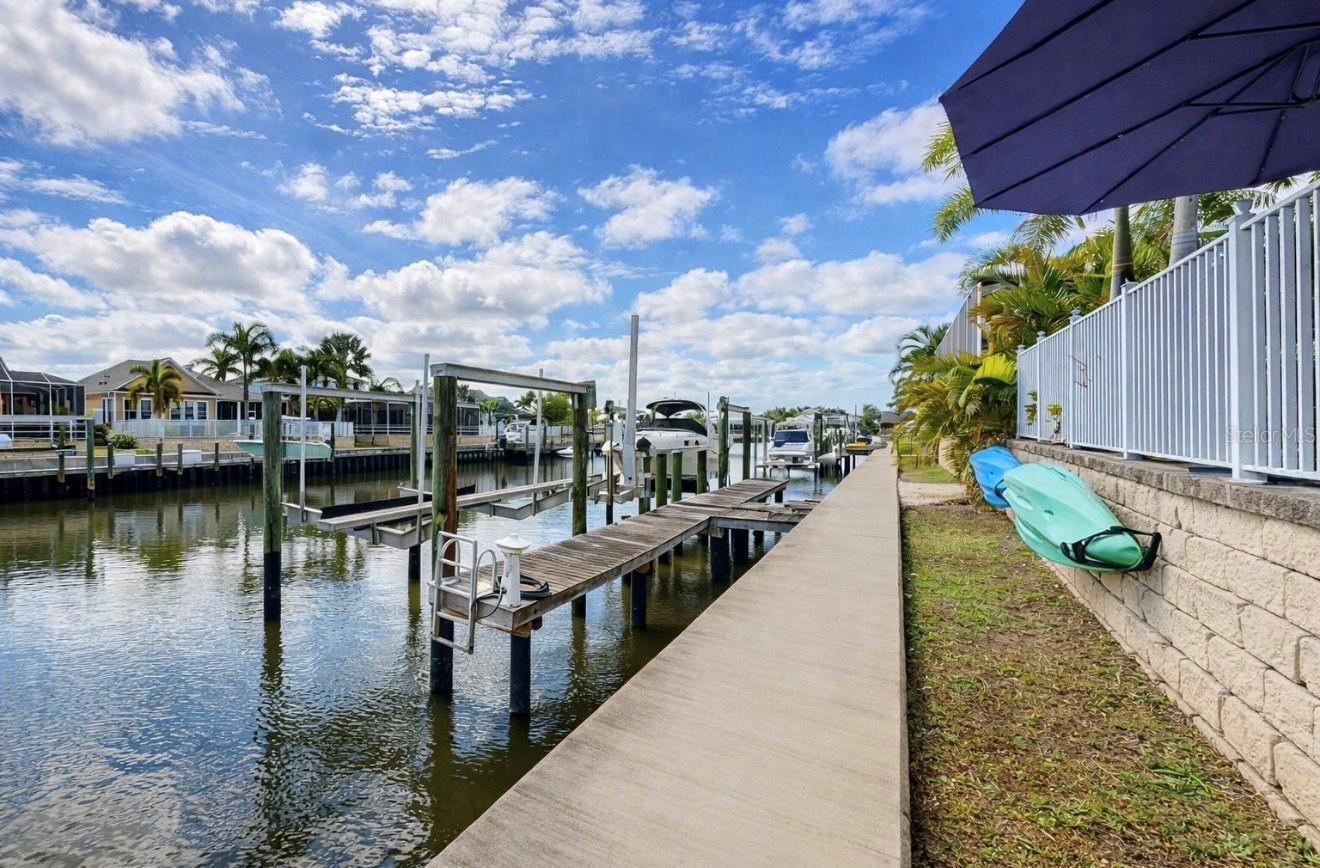 MIRABAY PH 3B-2 - Residential