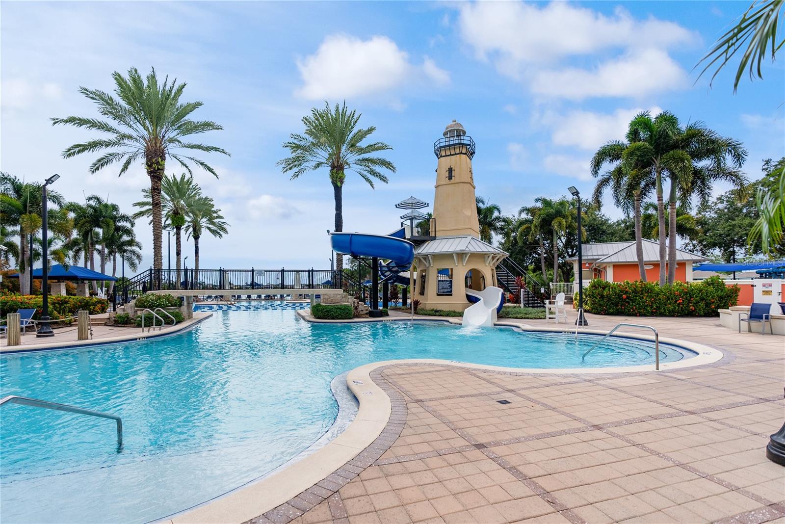 MIRABAY PH 3B-2 - Residential