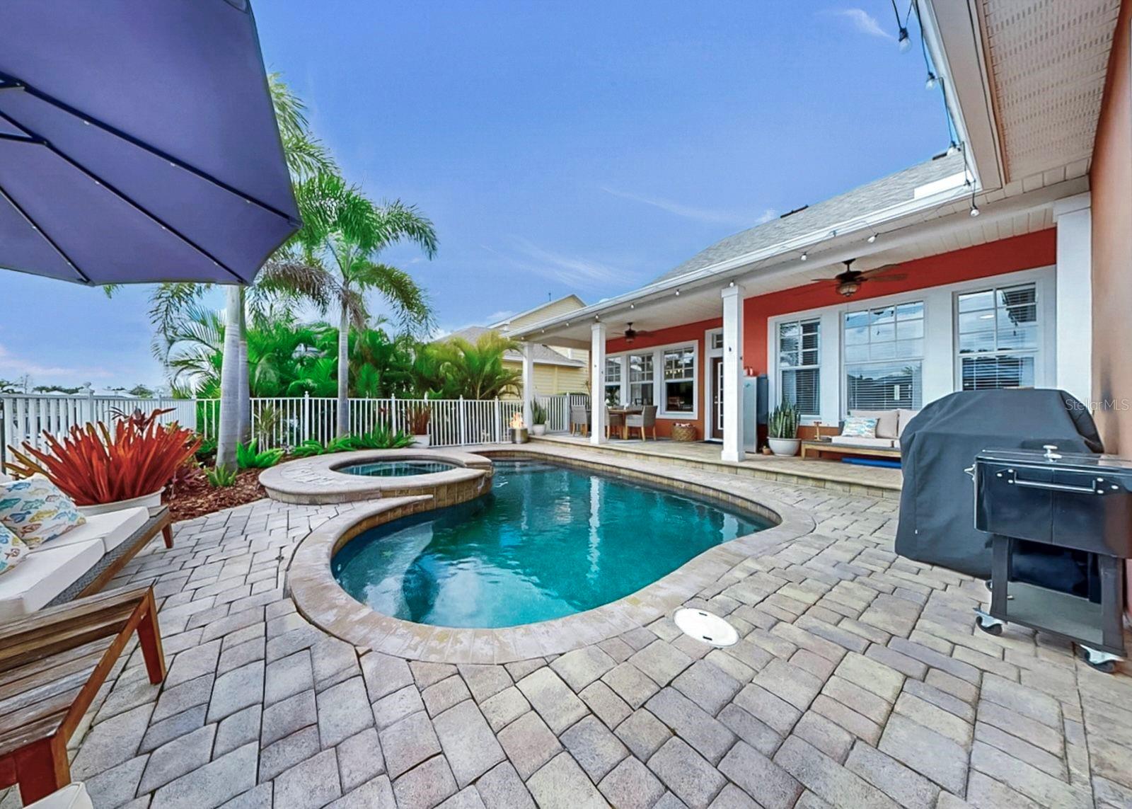 MIRABAY PH 3B-2 - Residential