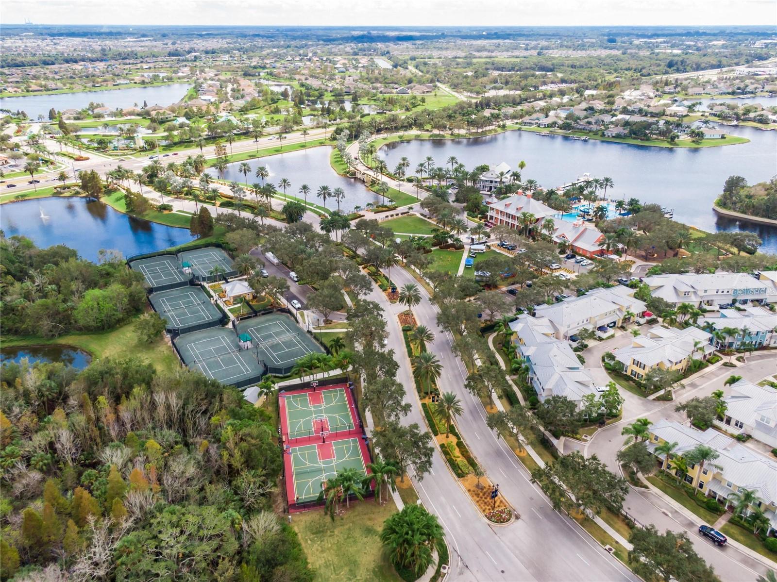 MIRABAY PH 3B-2 - Residential