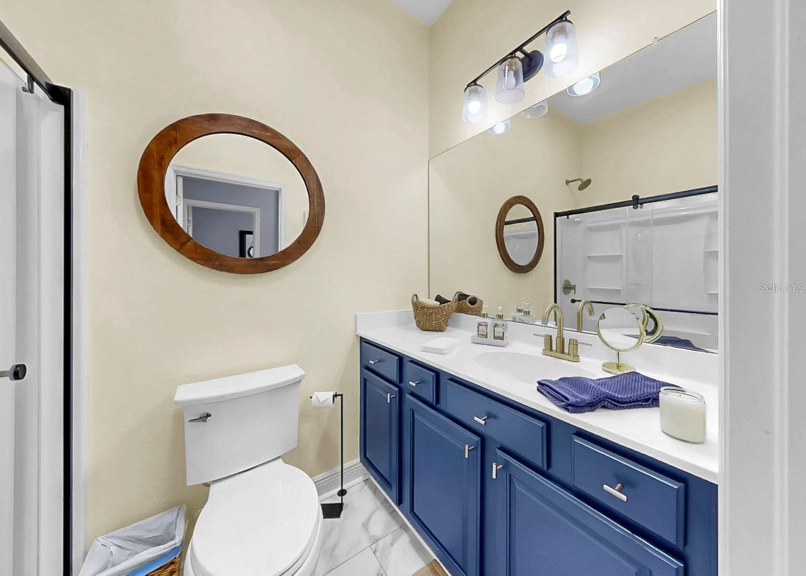 MIRABAY PH 3B-2 - Residential