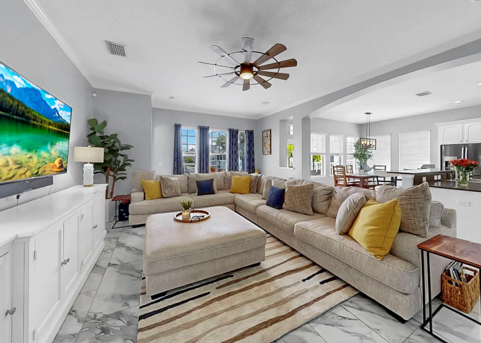 MIRABAY PH 3B-2 - Residential