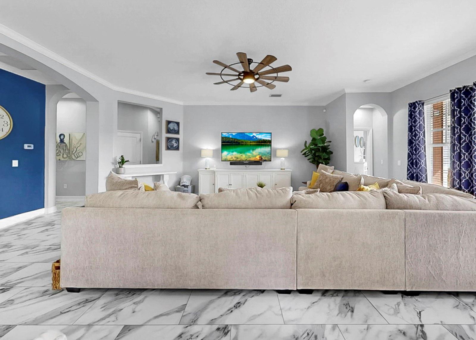 MIRABAY PH 3B-2 - Residential