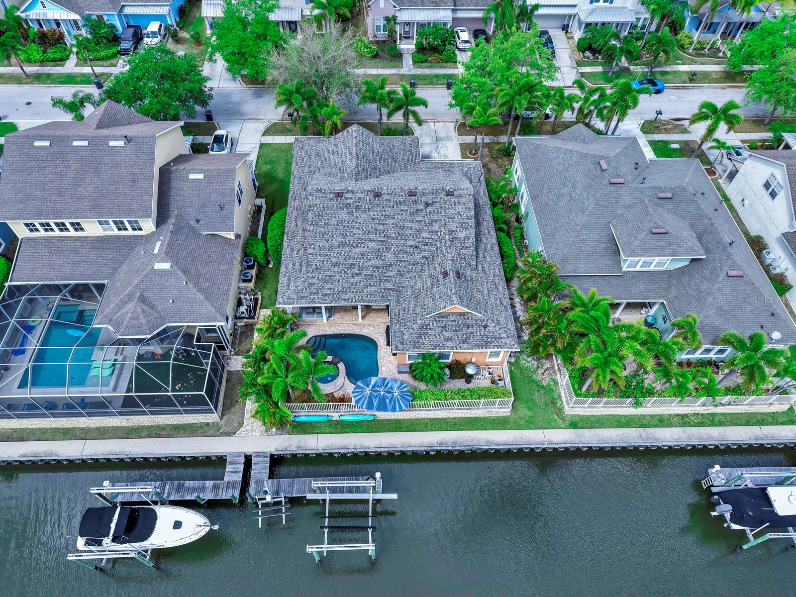 MIRABAY PH 3B-2 - Residential