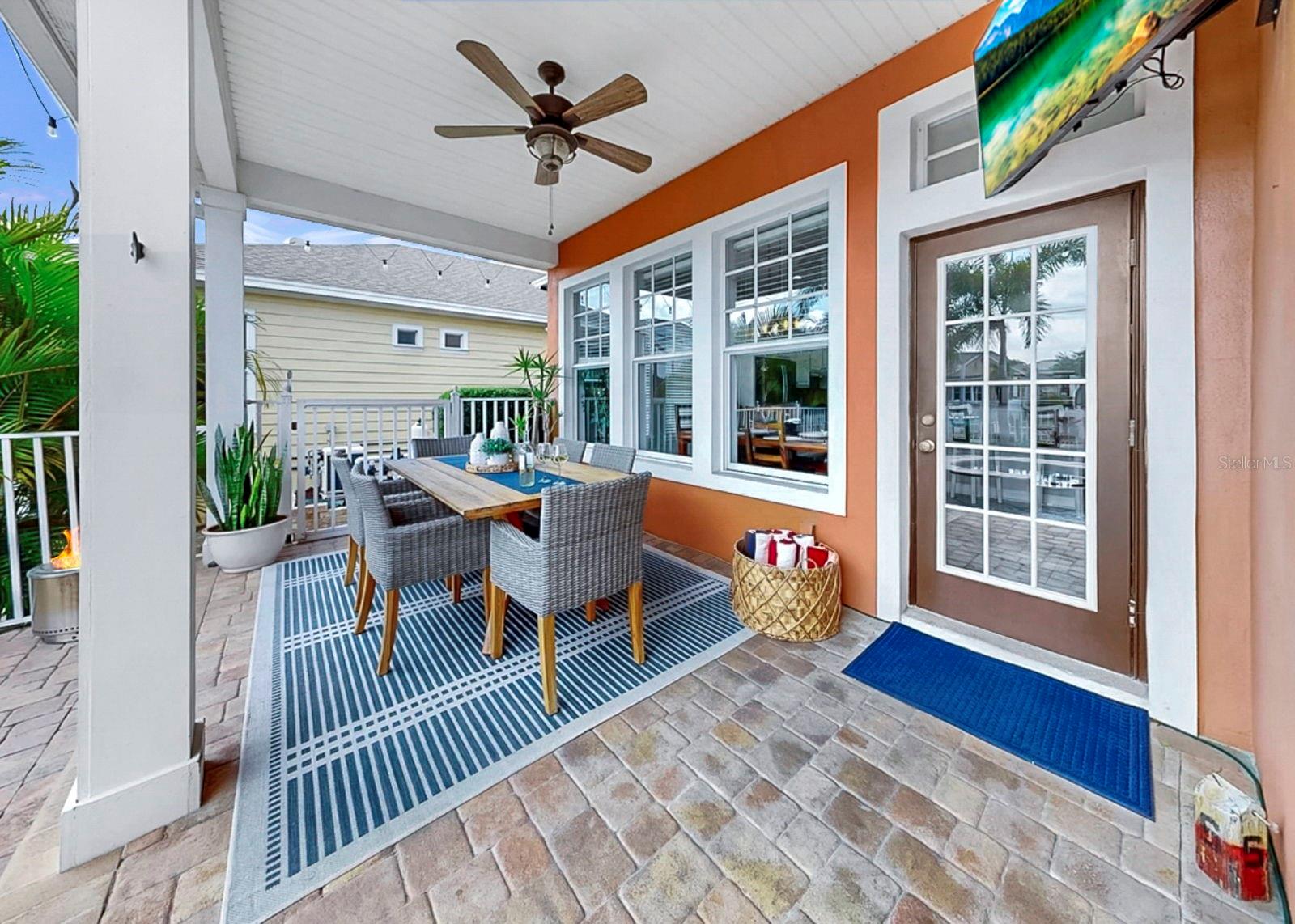 MIRABAY PH 3B-2 - Residential