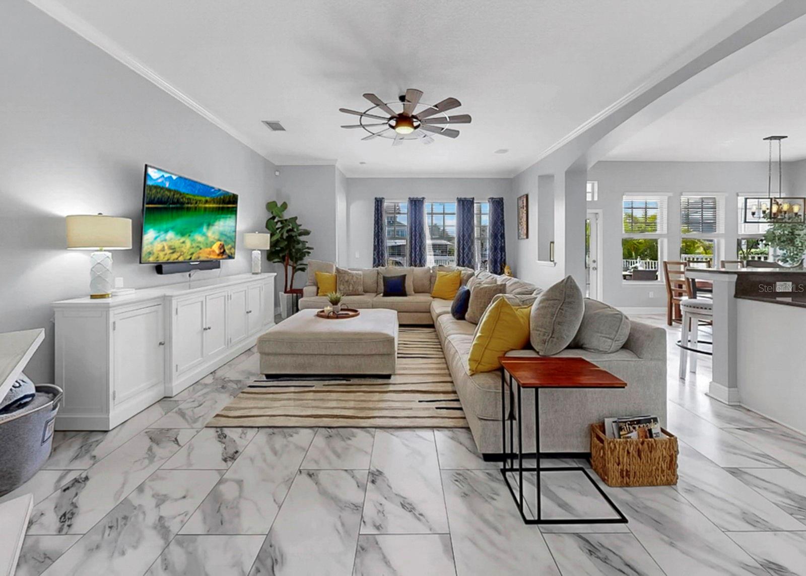 MIRABAY PH 3B-2 - Residential