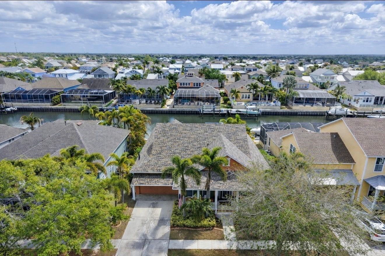 MIRABAY PH 3B-2 - Residential