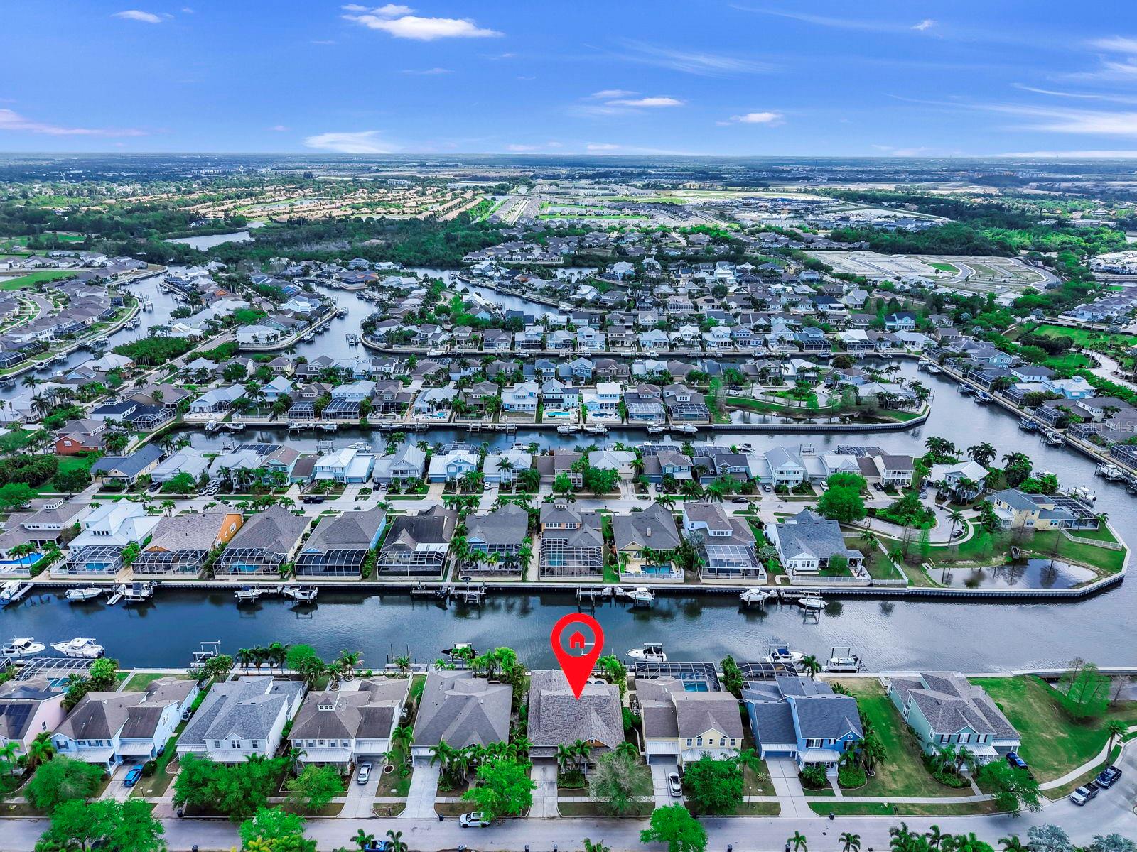 MIRABAY PH 3B-2 - Residential