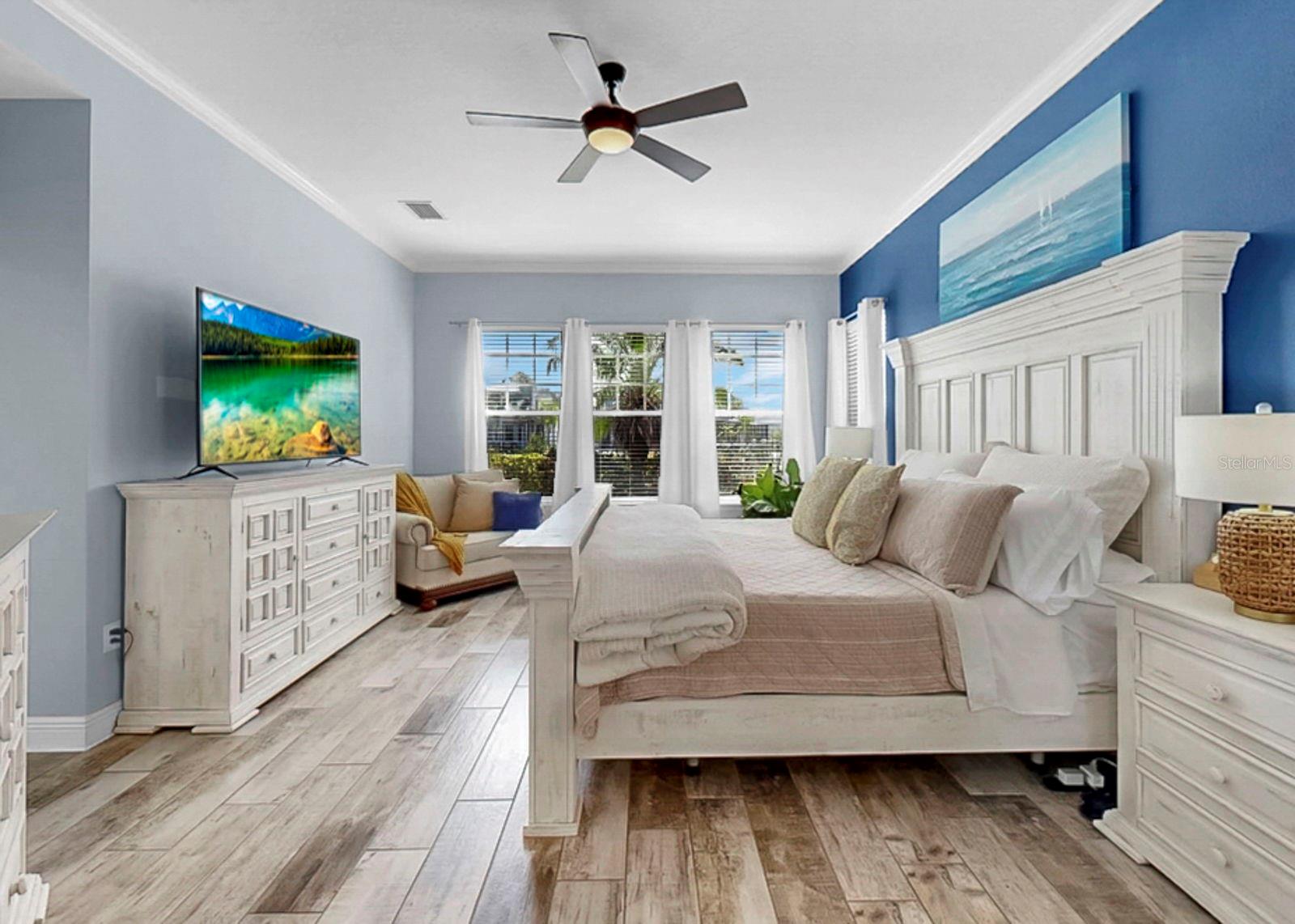 MIRABAY PH 3B-2 - Residential