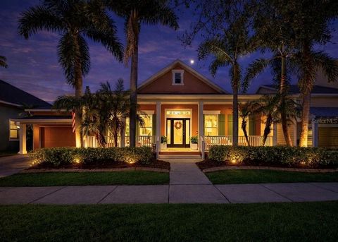 5715 SEA TROUT PLACE APOLLO BEACH FL 33572