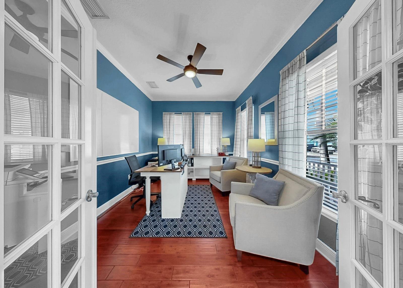 MIRABAY PH 3B-2 - Residential