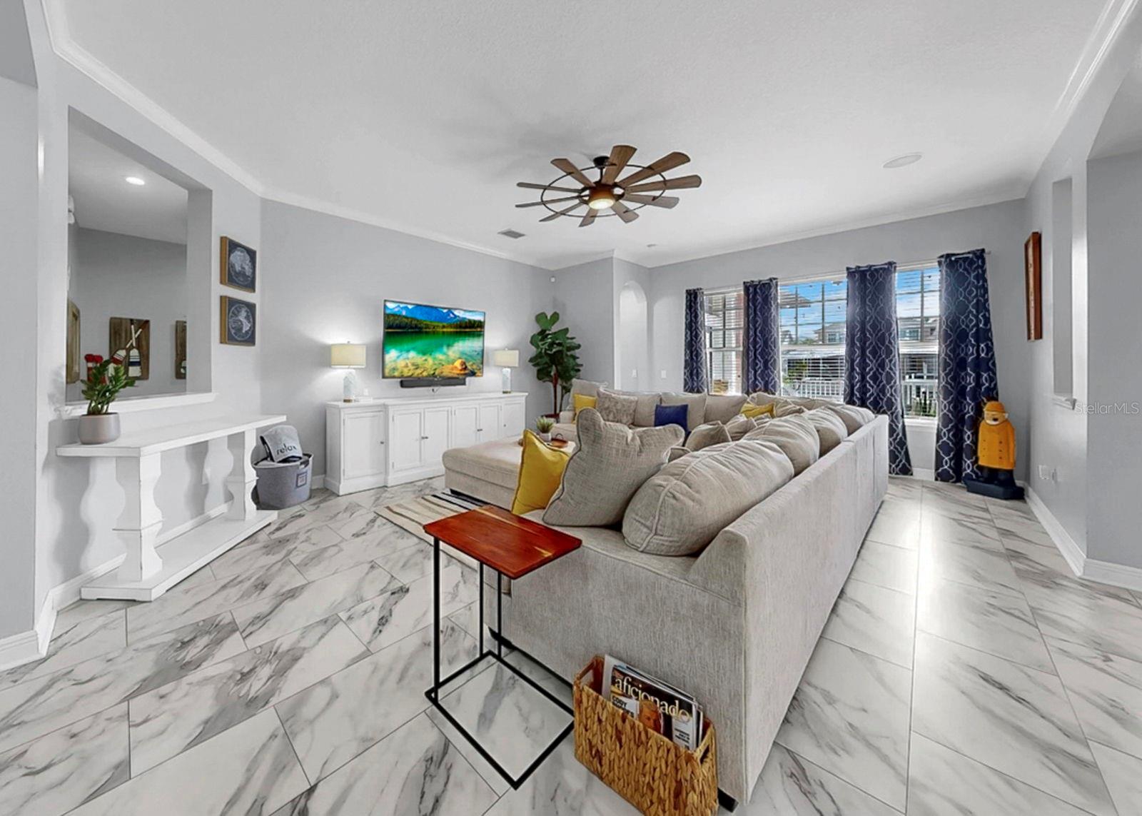 MIRABAY PH 3B-2 - Residential