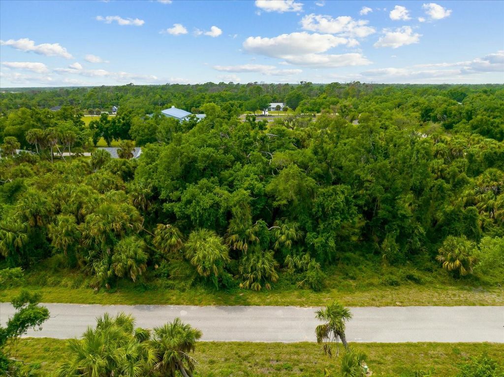 Photo of 397 Kezar Street, Port Charlotte, FL 33954 (MLS # C7499044)