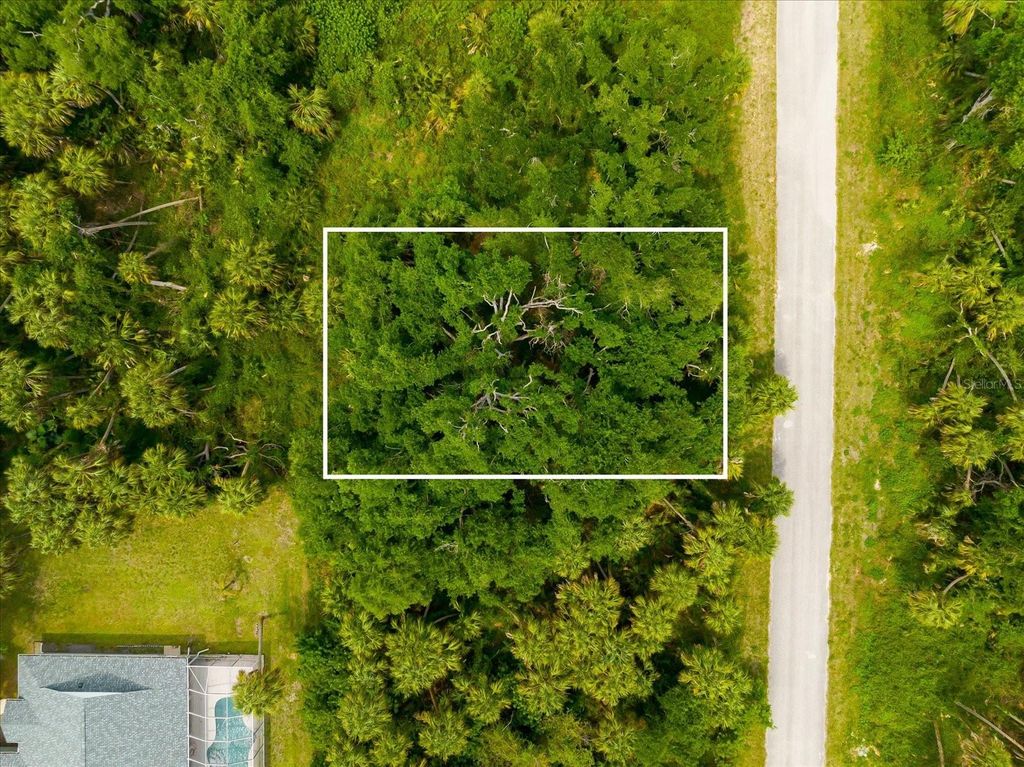 Photo of 397 Kezar Street, Port Charlotte, FL 33954 (MLS # C7499044)