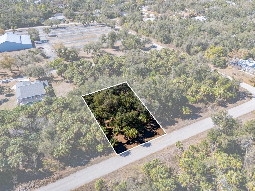 Photo of 397 Kezar Street, Port Charlotte, FL 33954 (MLS # C7499044)