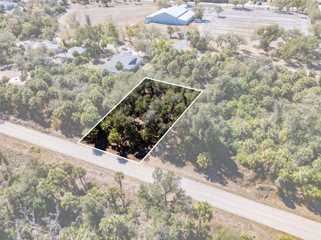 Photo of 397 Kezar Street, Port Charlotte, FL 33954 (MLS # C7499044)