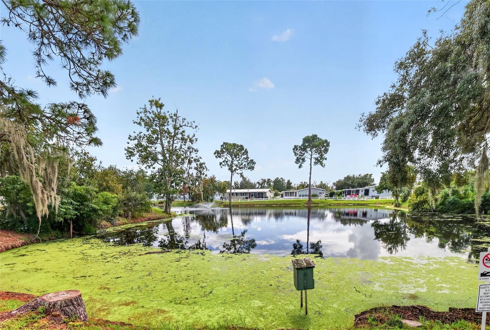 3403 WEKIVA ROAD
