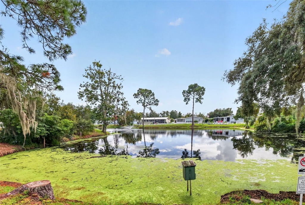 Photo of 3403 Wekiva Road, Tavares, FL 32778 (MLS # G5118561)