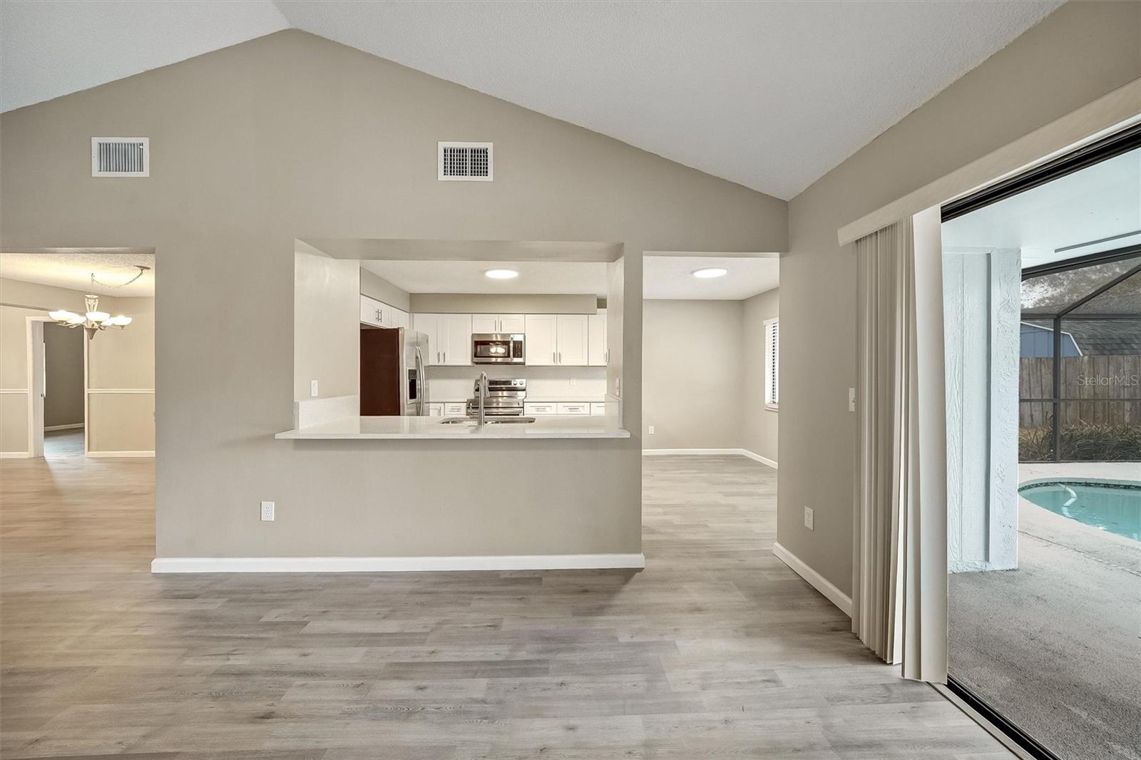 COUNTRY VILLAGE UNIT 2 - Residential