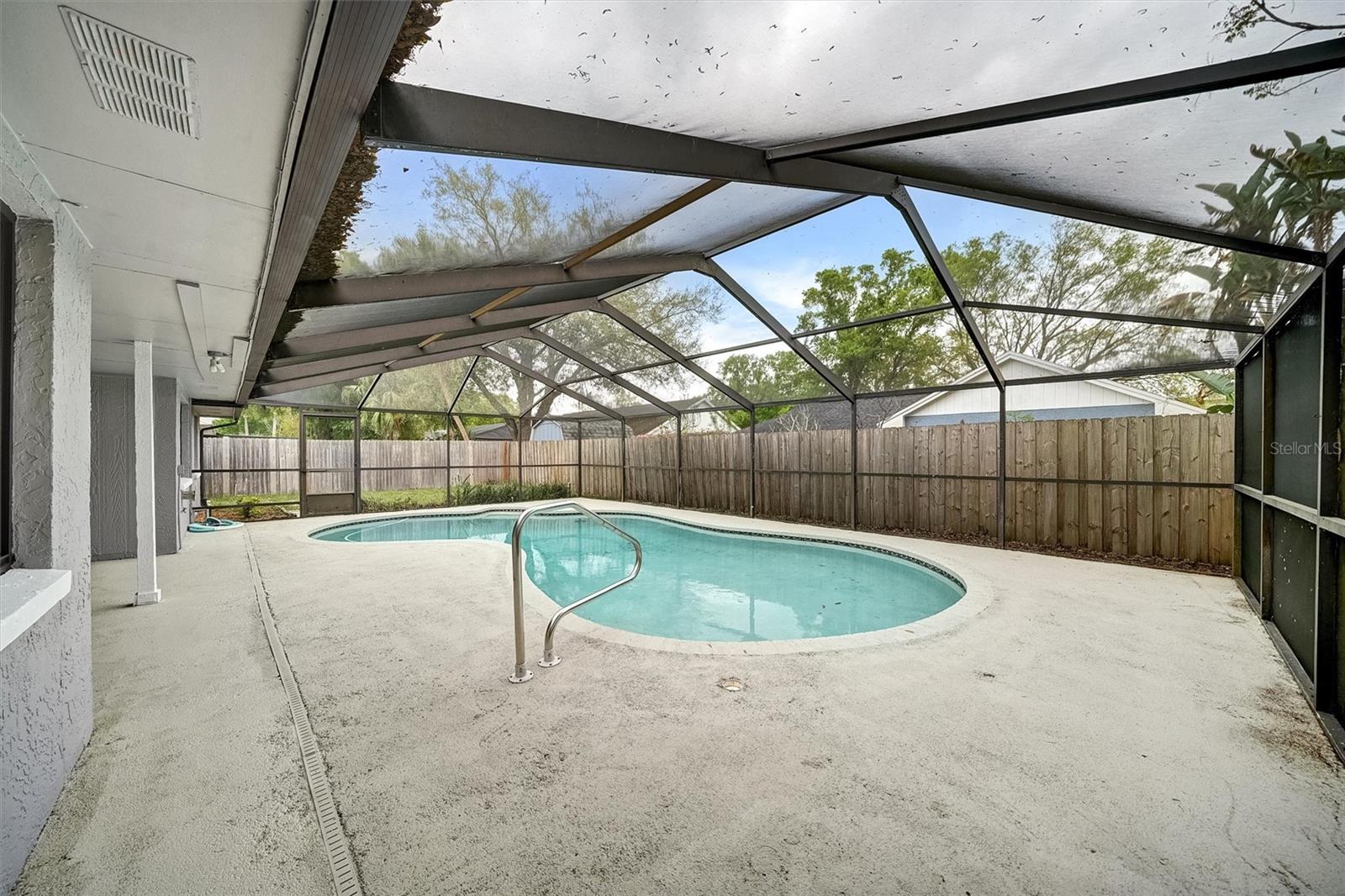 COUNTRY VILLAGE UNIT 2 - Residential