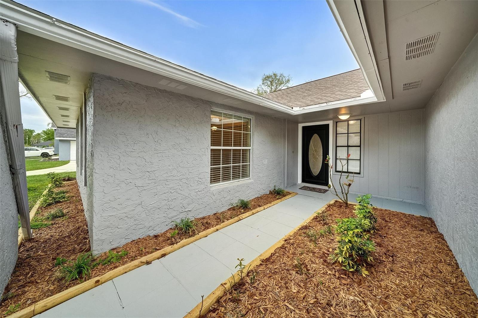 COUNTRY VILLAGE UNIT 2 - Residential