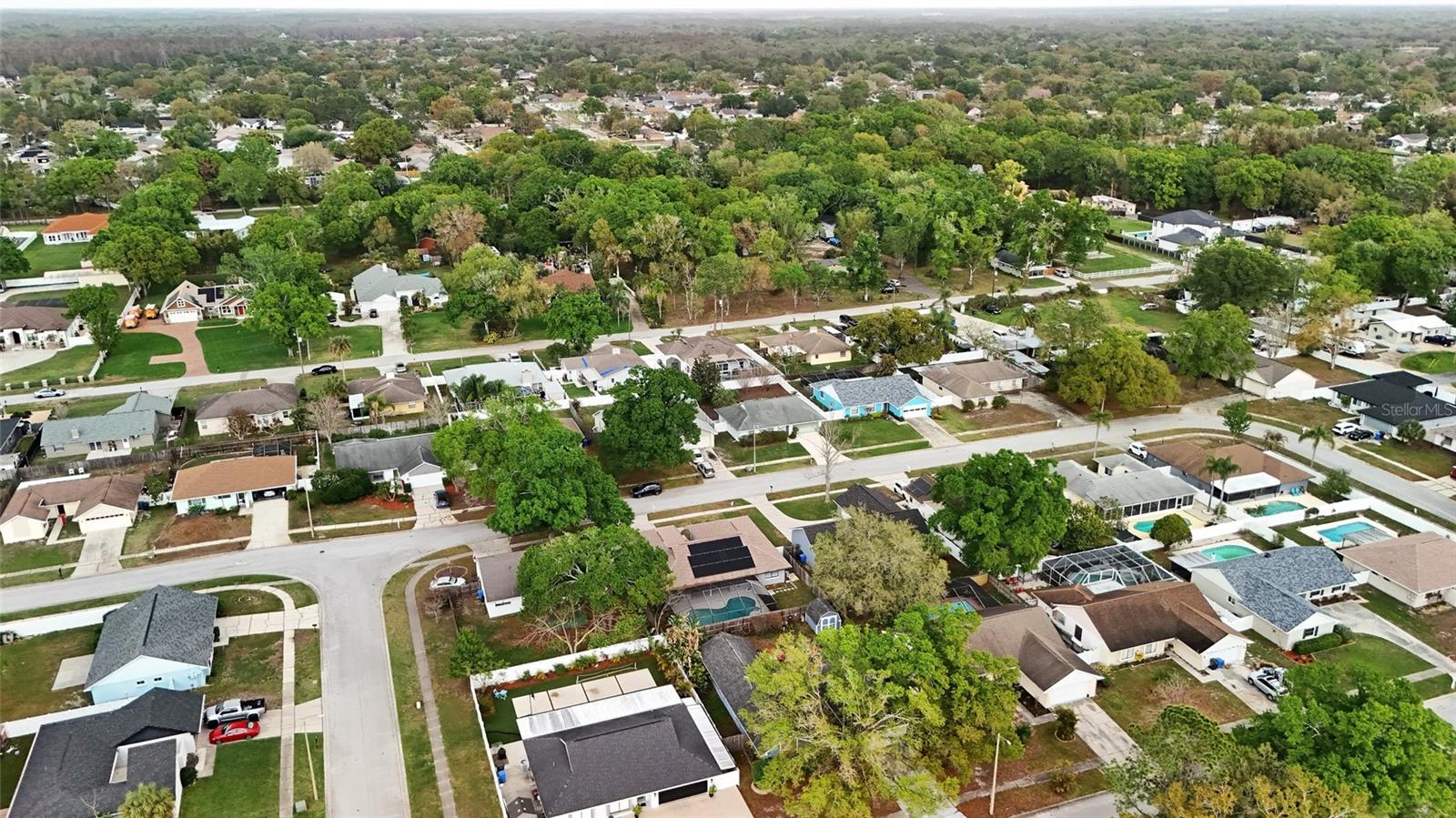 COUNTRY VILLAGE UNIT 2 - Residential