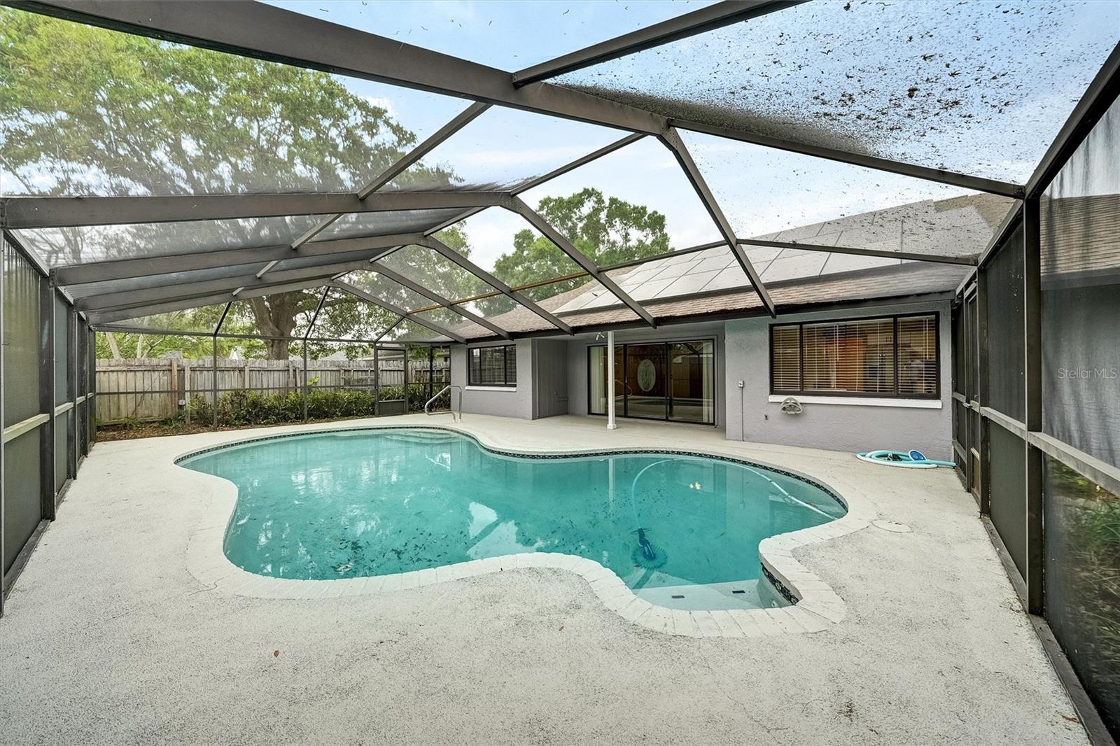 5140 NASHVILLE DRIVE