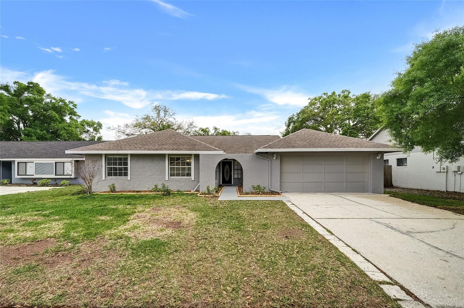 COUNTRY VILLAGE UNIT 2 - Residential